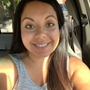 Meet your Posher, Michelle